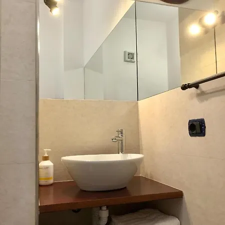 Bed & Breakfast Roomantic & Piscina Idromassaggio *