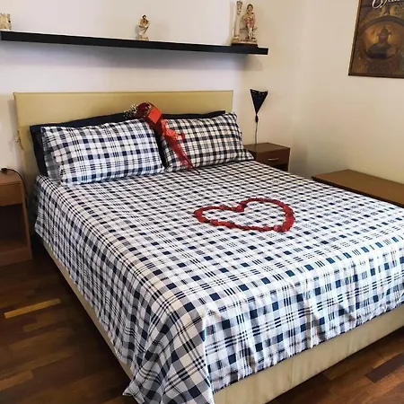 Bed & Breakfast Roomantic & Piscina Idromassaggio