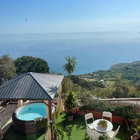 Roomantic & Piscina Idromassaggio 4*