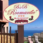 Roomantic & Piscina Idromassaggio Cefalù