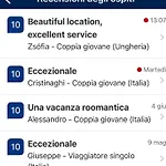 Bed & Breakfast Roomantic & Piscina Idromassaggio Cefalù