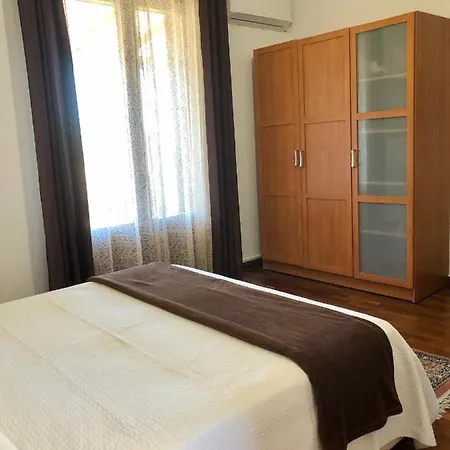 Отель типа 