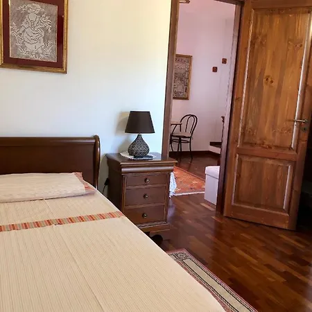 Roomantic&piscina Idromassaggio