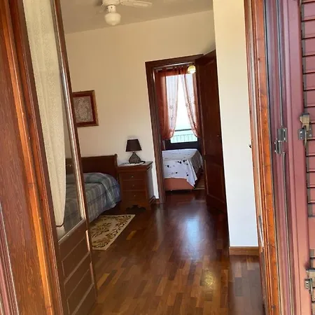 Roomantic & Piscina Idromassaggio Отель типа 