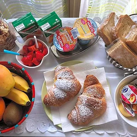 Bed and Breakfast Roomantic & Piscina Idromassaggio