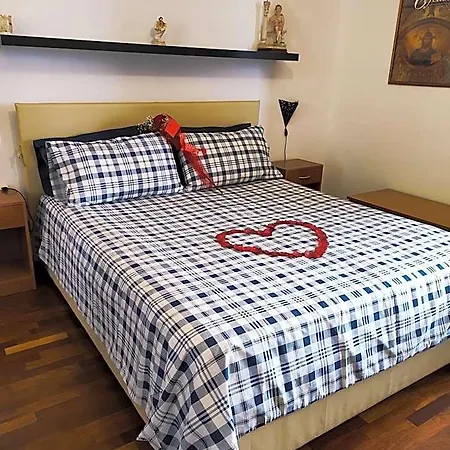 Roomantic & Piscina Idromassaggio Panzió 4*