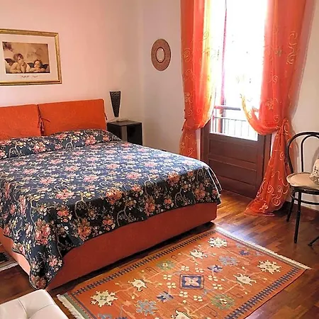Panzió Roomantic & Piscina Idromassaggio