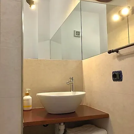 Roomantic & Piscina Idromassaggio Panzió
