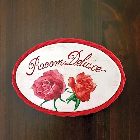 Bed and Breakfast Roomantic & Piscina Idromassaggio