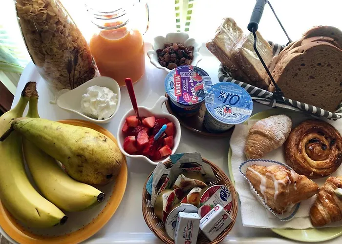 Roomantic & Piscina Idromassaggio