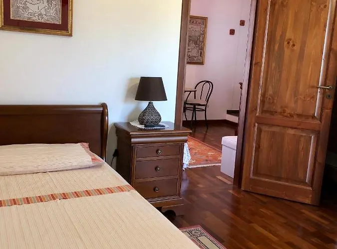 Roomantic & Piscina Idromassaggio