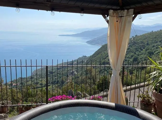 Roomantic & Piscina Idromassaggio