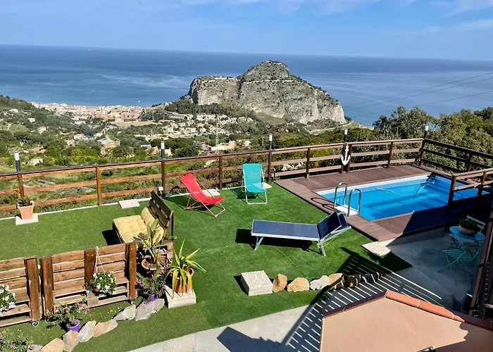 לינה וארוחת בוקר Roomantic & Piscina Idromassaggio